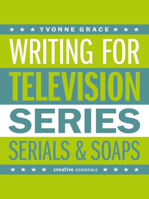cover image of Writing for Television